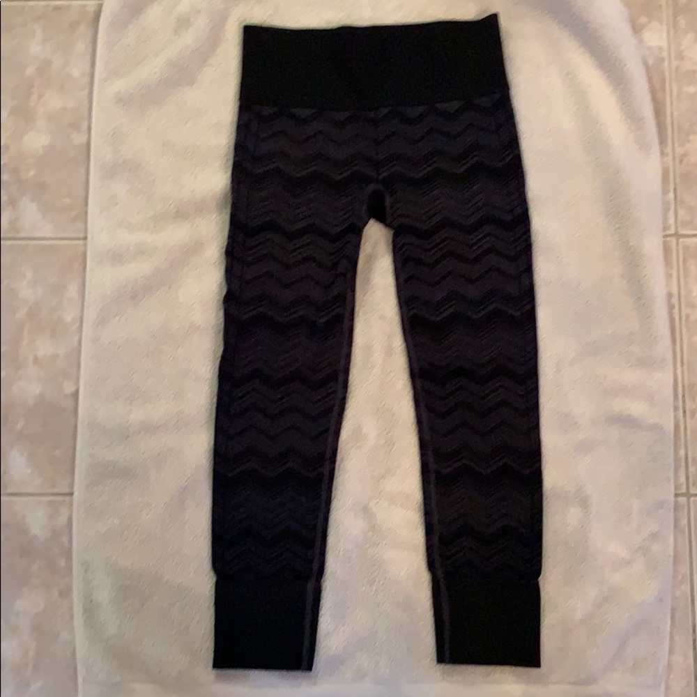 Lululemon legging